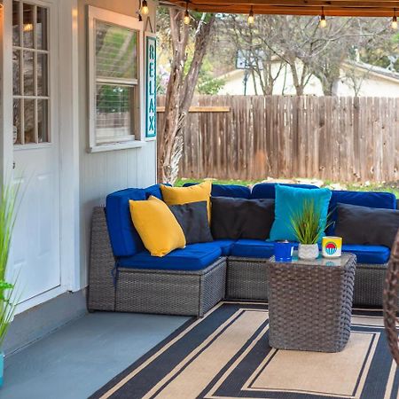 Texas Vacation Home, Game Room & Pool By Sixflags 圣安东尼奥 外观 照片