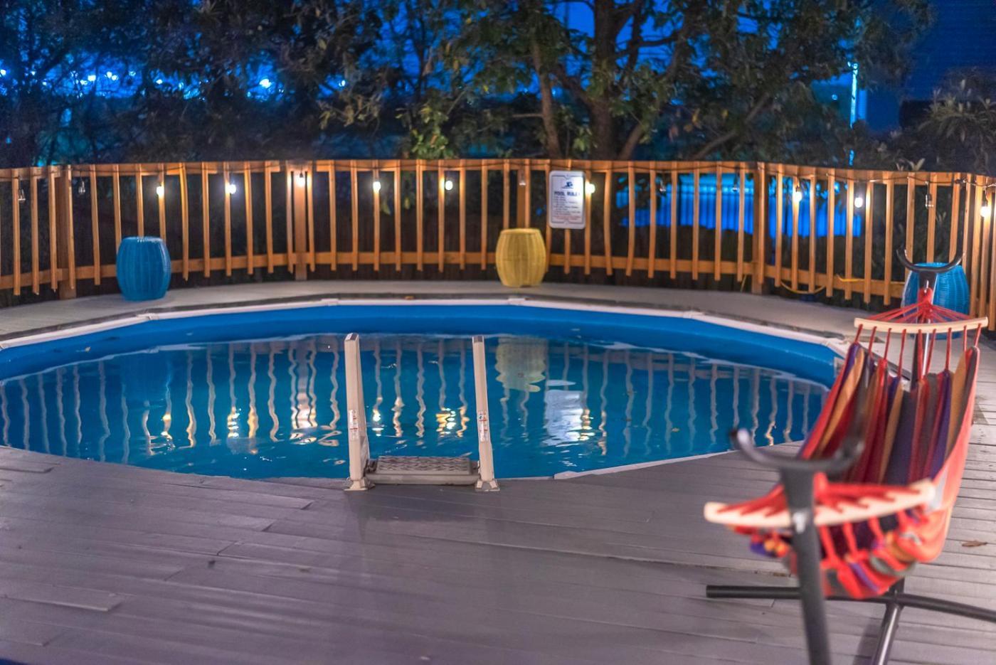 Texas Vacation Home, Game Room & Pool By Sixflags 圣安东尼奥 外观 照片