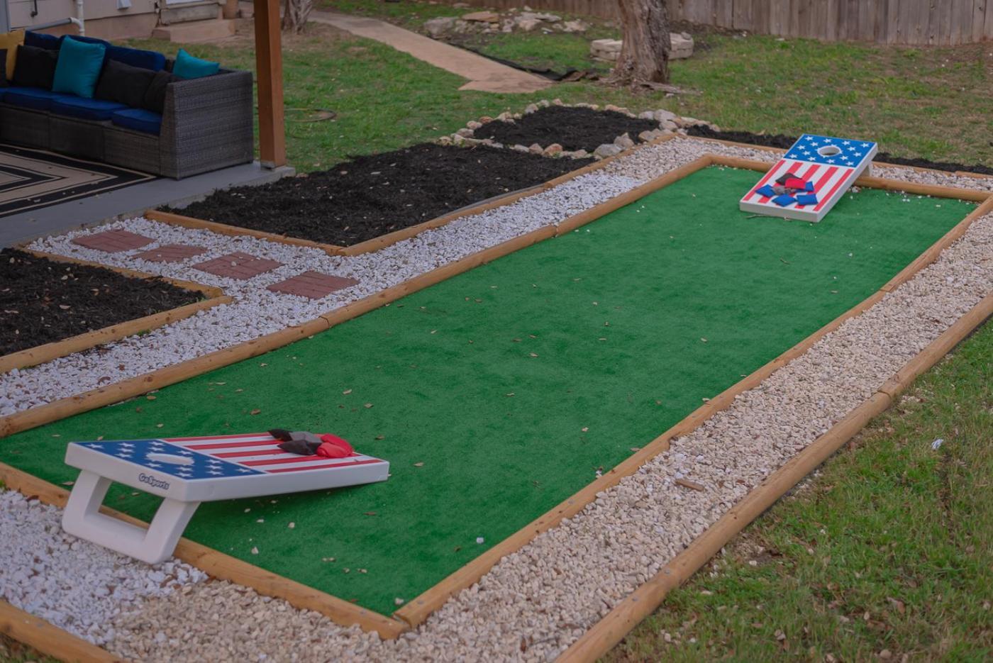 Texas Vacation Home, Game Room & Pool By Sixflags 圣安东尼奥 外观 照片