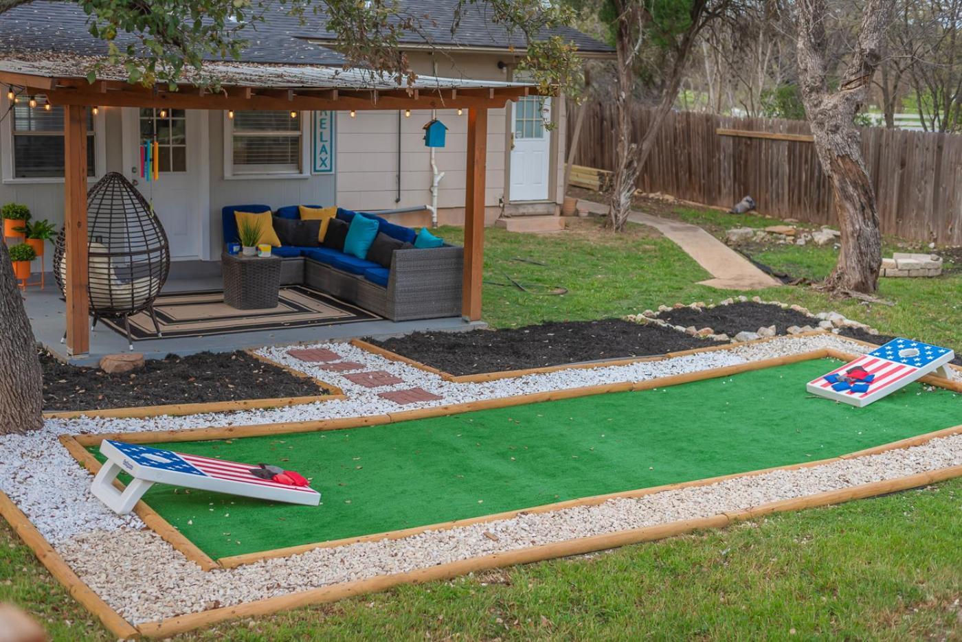 Texas Vacation Home, Game Room & Pool By Sixflags 圣安东尼奥 外观 照片