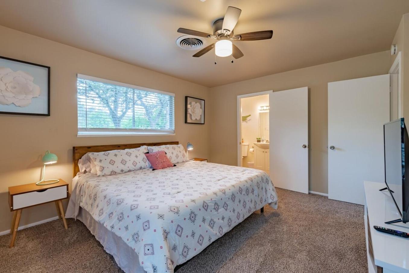 Texas Vacation Home, Game Room & Pool By Sixflags 圣安东尼奥 外观 照片