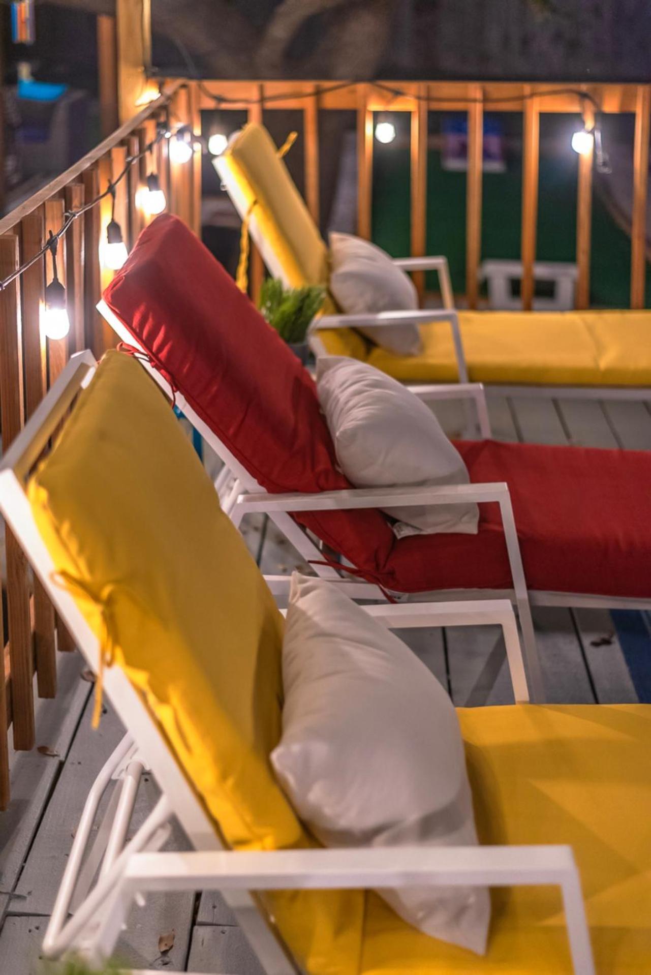 Texas Vacation Home, Game Room & Pool By Sixflags 圣安东尼奥 外观 照片